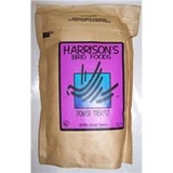 Harrisons Bird Foods HBDPT1 Harrison's Power Treats 1lb