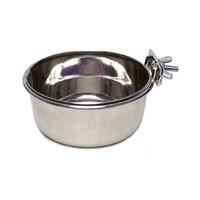 Indipets IP800120 IP Coop Cup with clamp 5 oz