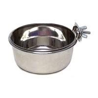 Indipets IP800121 IP Coop Cup with clamp 10 oz