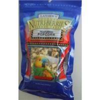 Lafeber LFB61650 Popcorn Nutri-Berries Parrot 4oz