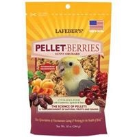 Lafeber LFB71740 Pellet-Berries Cocatiel 10oz