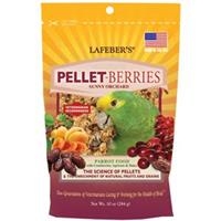 Lafeber LFB71750 Pellet-Berries Parrot 10oz