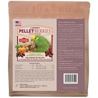 Lafeber LFB71752 Pellet-Berries Parrot 2.75lb