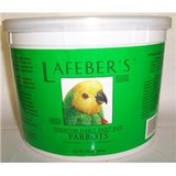 Lafeber LFB81552 Pellets Parrot 5lb