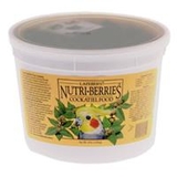Lafeber LFB81642 Nutri-Berries Cockatiel 4lb