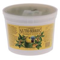 Lafeber LFB81652 Nutri-Berries Parrot 3.25lb