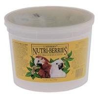 Lafeber LFB81662 Nutri-Berries Macaw 3.5lb