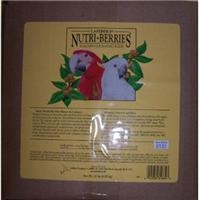 Lafeber LFB81664 Nutri-Berries Macaw 20lb