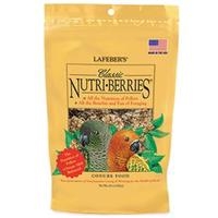 Lafeber LFB81745 Nutri-Berries Conure 10oz