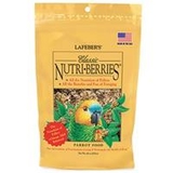 Lafeber LFB81750 Nutri-Berries Parrot 10 oz