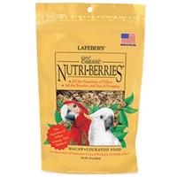 Lafeber LFB81760 Nutri-Berries Macaw 10oz