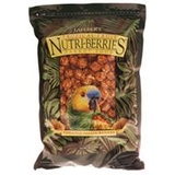Lafeber LFB82652 Tropical Fruit Nutri-Berries Parrot 3lb