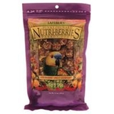 Lafeber LFB82850 Sunny Orchard Nutri-Berries Parrot 10oz