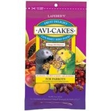 Lafeber LFB86230 Fruit Avi-Cakes Parrots 8oz