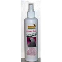 Mango MAN00550 African Grey Bath Spray