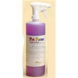 Mango MAN1502 Pet Products Pet Focus Ready-to-Use 32oz
