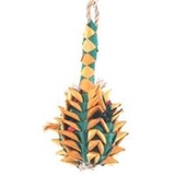 Planet Pleasures PP03364 PP Pineapple Foraging Toy Small