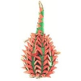 Planet Pleasures PP03366 PP Pineapple Foraging Toy Large