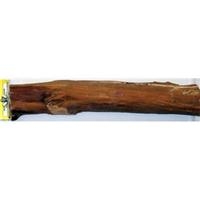 Polly's PPHWPXL Pet Products Hardwood Perch Extra Large