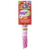 Polly's PPP51006 Pet Products Tooty Fruity Perch Small