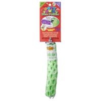 Polly's PPP51008 Pet Products Tooty Fruity Perch Medium