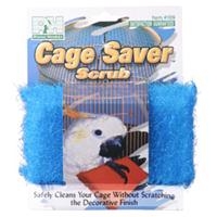 Prevue Hendryx PRE00109 Cage Saver Scrub