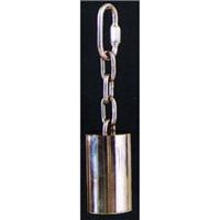 Paradise PT00300 Toys Stainless Steel Bell Large