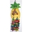 Paradise PT00459 Toys PINEAPPLE TOY SMALL