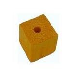 Super Bird SB798 Creations MYOTC Wood Cubes 1 1/2