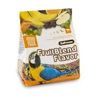 Zupreem ZU84020 FruitBlend Flavor Large 2lb