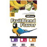 Zupreem ZU84350 FruitBlend Flavor Large 35lb