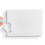 Muka 10 Pcs Sublimation Blanks Jigsaw, Sublimation Puzzle Blanks, White Puzzle with Photo for DIY, A5 Size with 80 Pieces