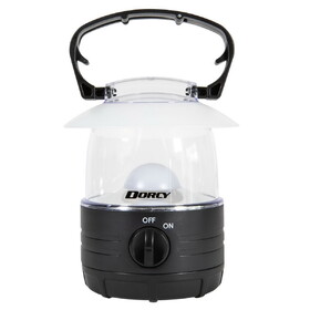 Dorcy 41-1010 LED Mini Lantern Aassorted