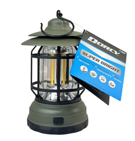 Dorcy 41-1037 3AA Multi Mode Area Lantern
