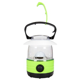 Dorcy 41-1360 USB-C Rechargeable Area Table Lantern