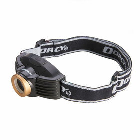 Dorcy 41-2097 285 Lumen LED Headlamp
