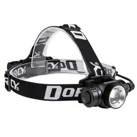 Dorcy 41-2121 Pro Rechargeable 1000 Lumen Headlamp
