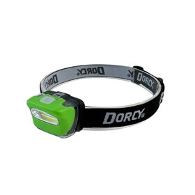 Dorcy 41-2199 LED Headlamp Assorted