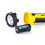 Dorcy 41-2510 150 Lumen Yellow Floating Flashlight