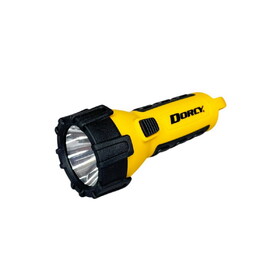 Dorcy 41-2521 200 Lumen LED Floating Flashlight