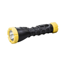 Dorcy 41-2958 180 Lumen Rubber LED Flashlight