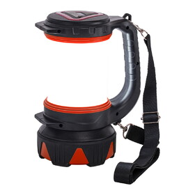 Life+Gear 41-3081 Lumen Rechargeable USB Lantern