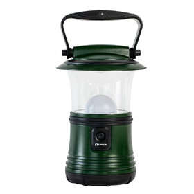 Dorcy 41-3103 500 Lumen Camping Lantern