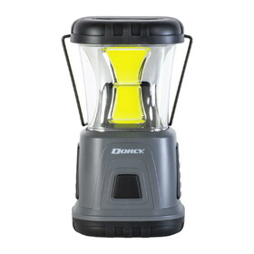 Dorcy 41-3119 2000 Lumen LED Lantern w/ Emergency Signaling