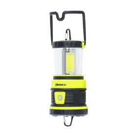 Dorcy 41-3125 1800 Lumen Rechargeable Adventure Lantern