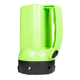 Dorcy 41-3128 200 Lumen USB-C Rechargeable Floating Lantern