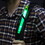 LifeGear 41-3652 LED Glowstick + Flashlight - Assorted