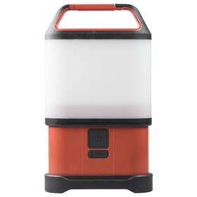 Life+Gear 41-3760 Storm Proof 1000 Lumen Stow Away Lantern