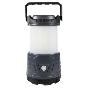 Life+Gear 41-3776 1600 Lumen Hybrid Rechargeable USB Lantern