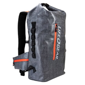 LifeGear 41-3813 Pro Survivor Premium 72 Hour Pack